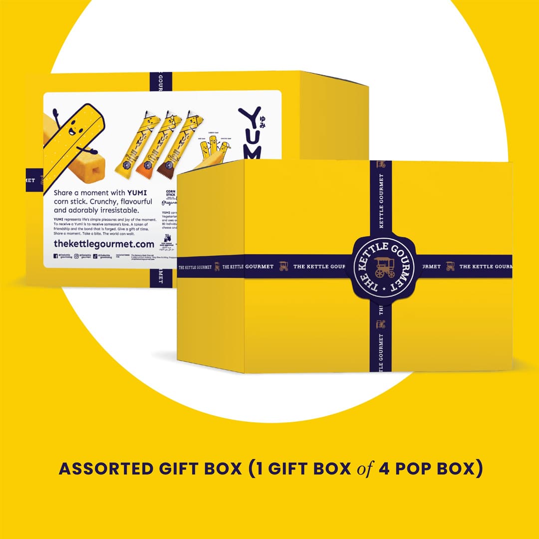 YUMI Gift Box