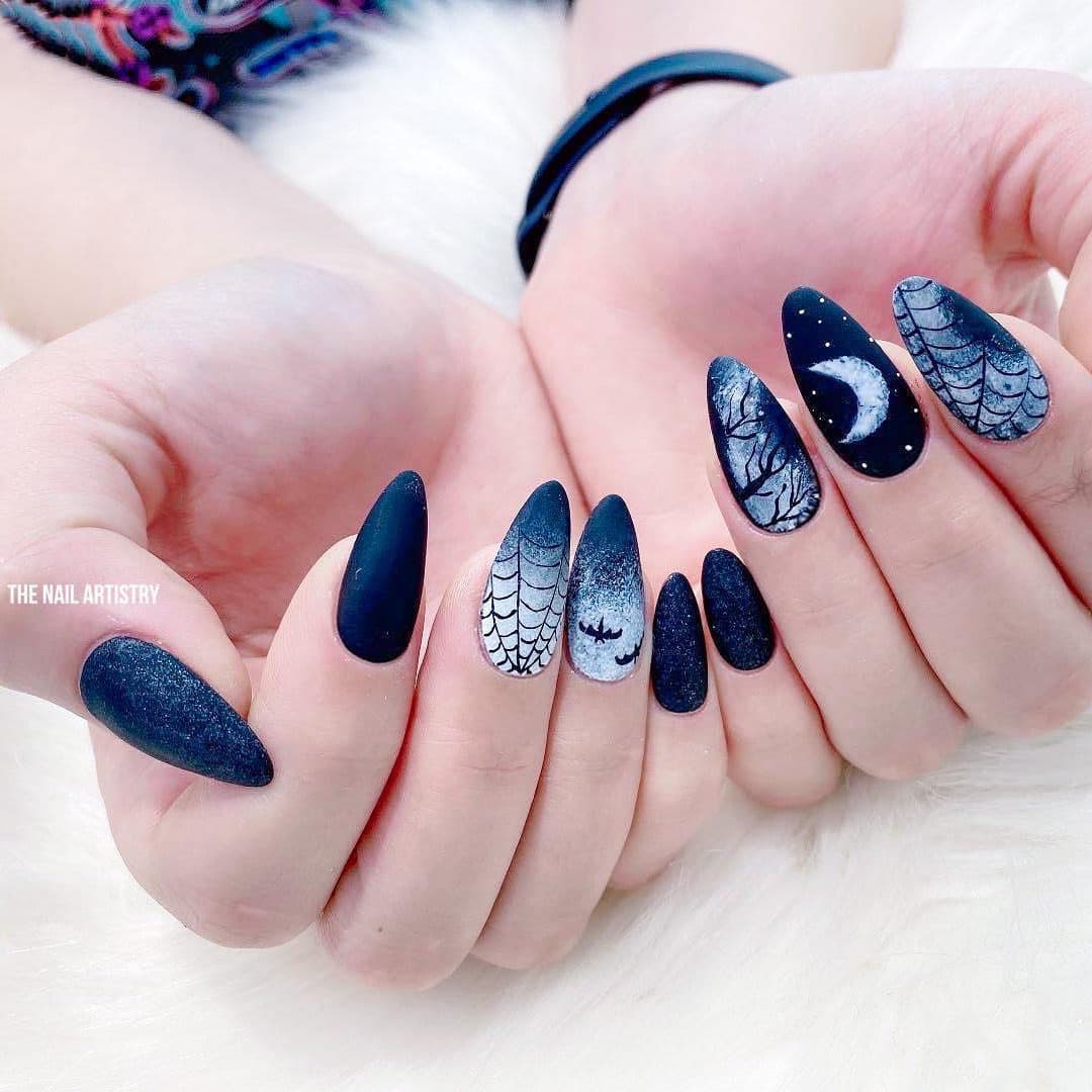 The Nail Artistry Gift Card