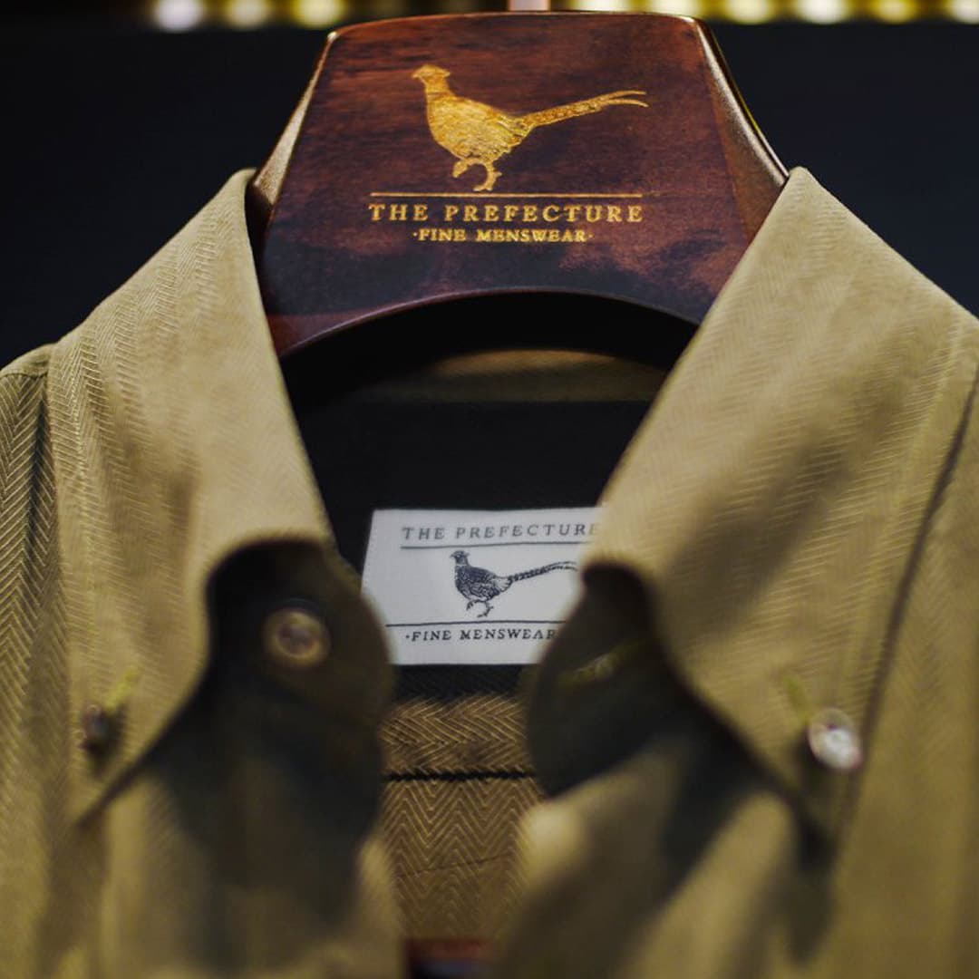 The Prefecture Gift Card