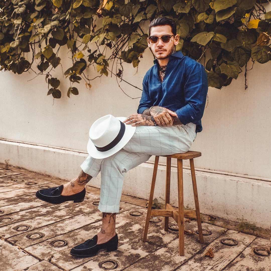 The Tropical Flaneur Bundle