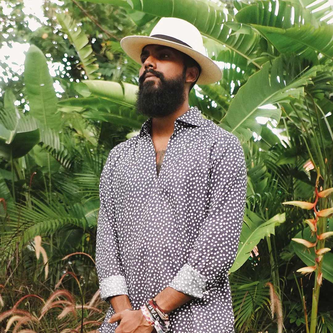 The Tropical Flaneur Bundle