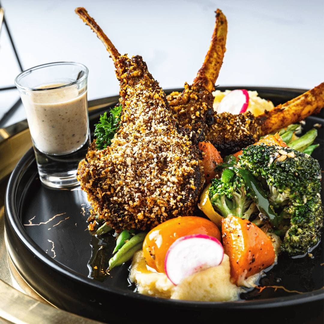 The White Label Gift Card