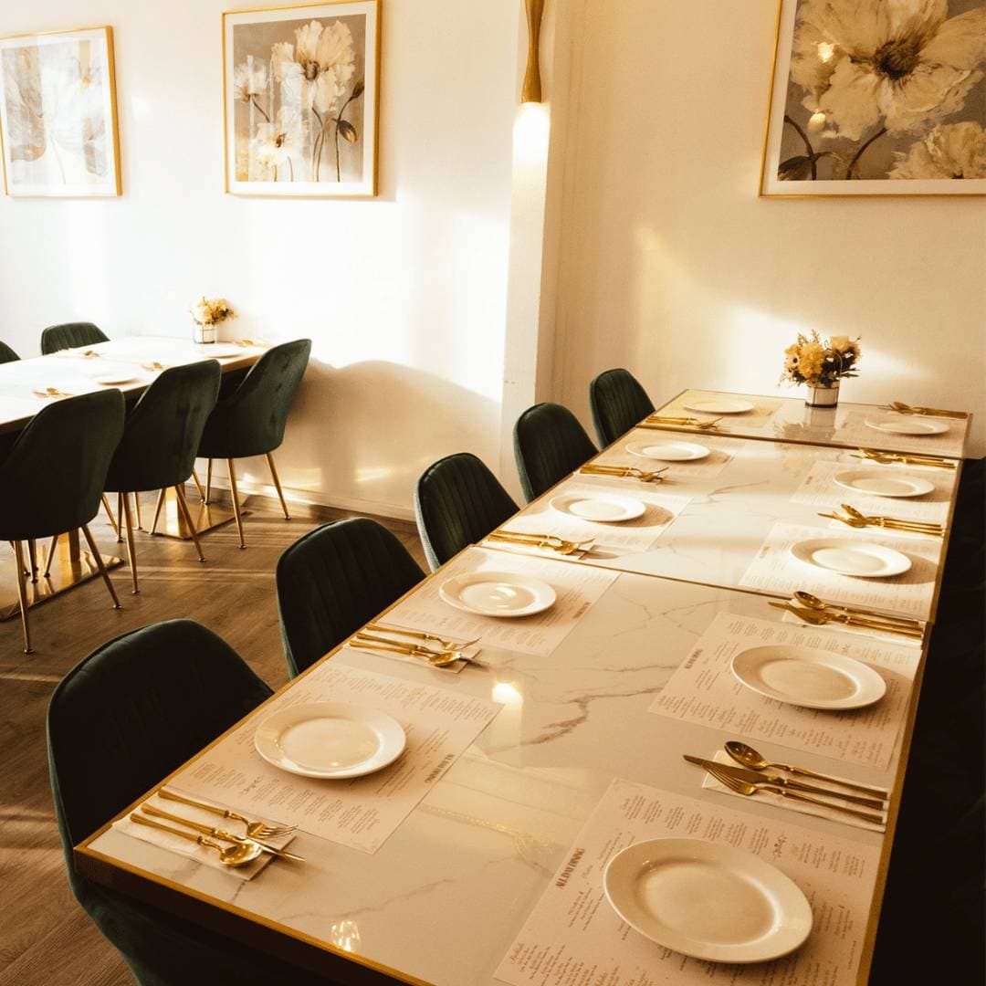 The White Label Gift Card