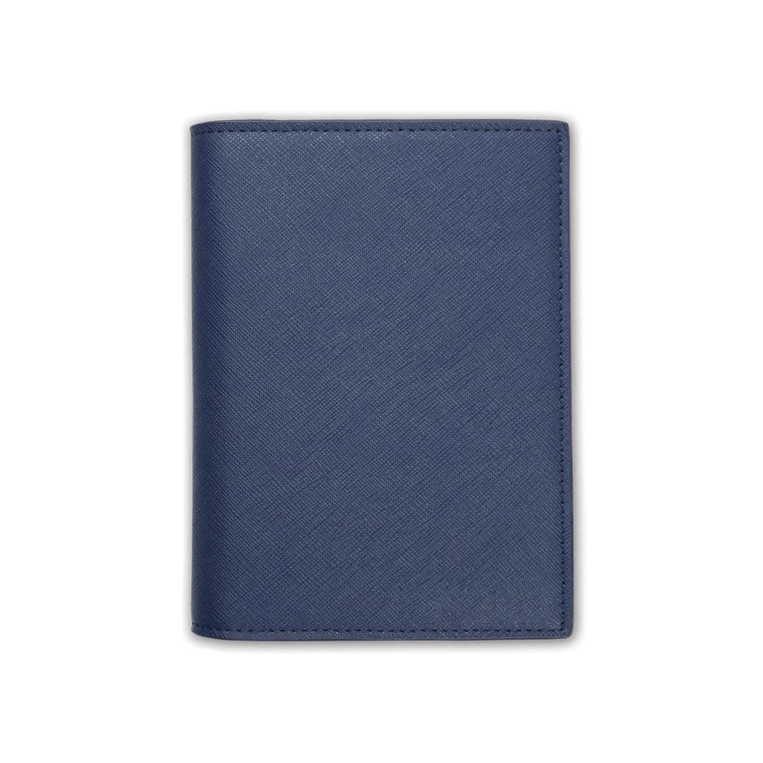 Saffiano Passport Cover