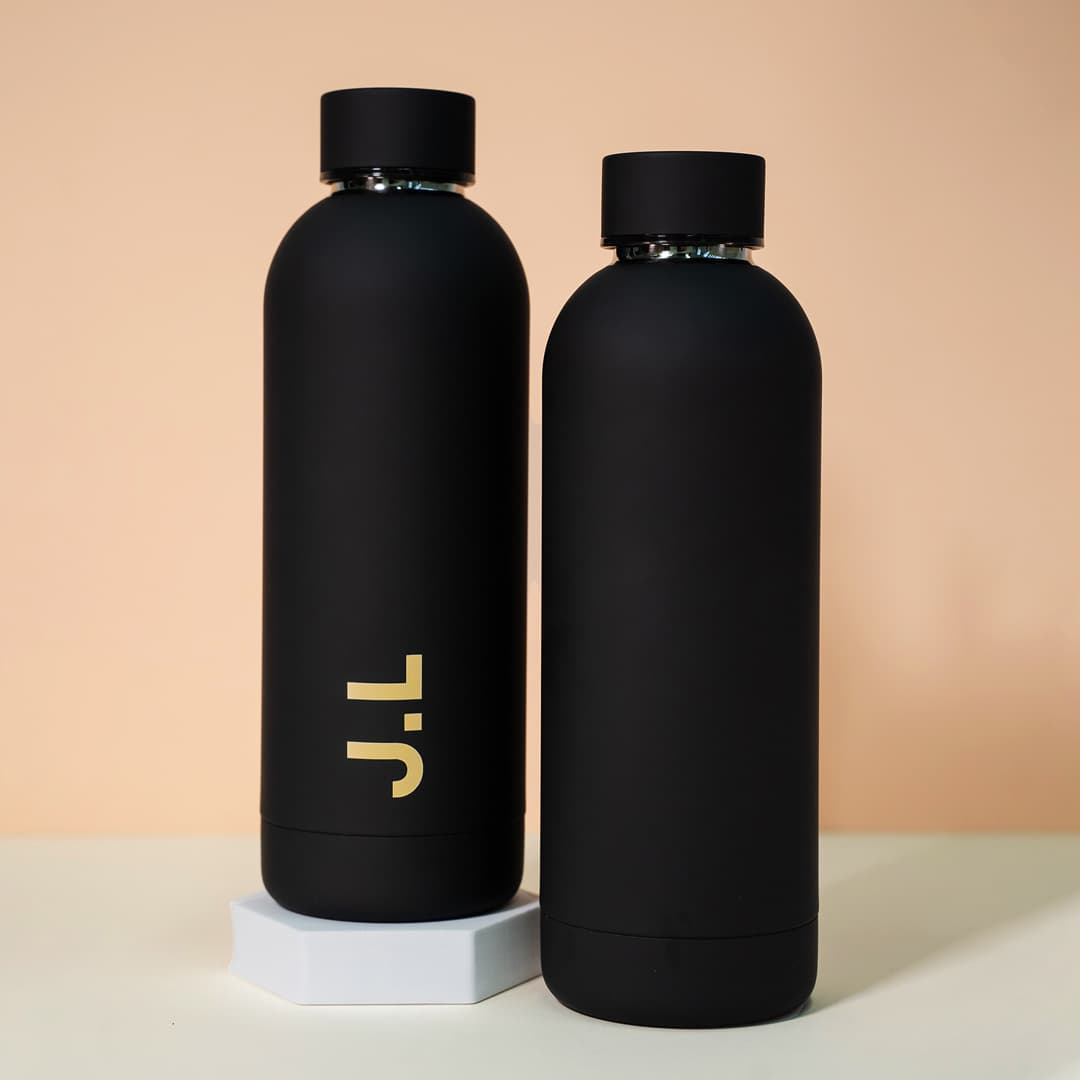 Personalised Hanzu Tumbler