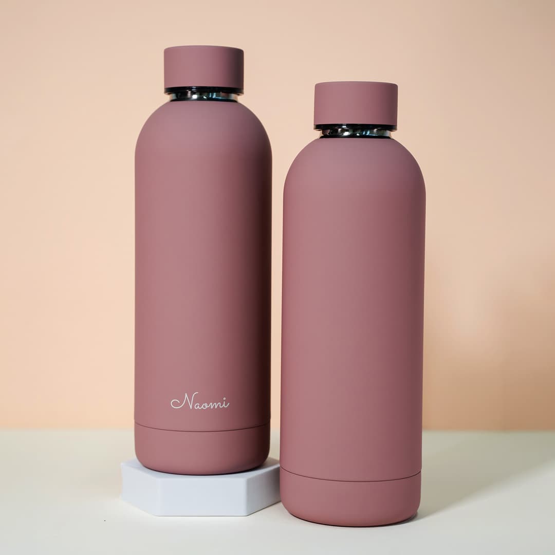 Personalised Hanzu Tumbler