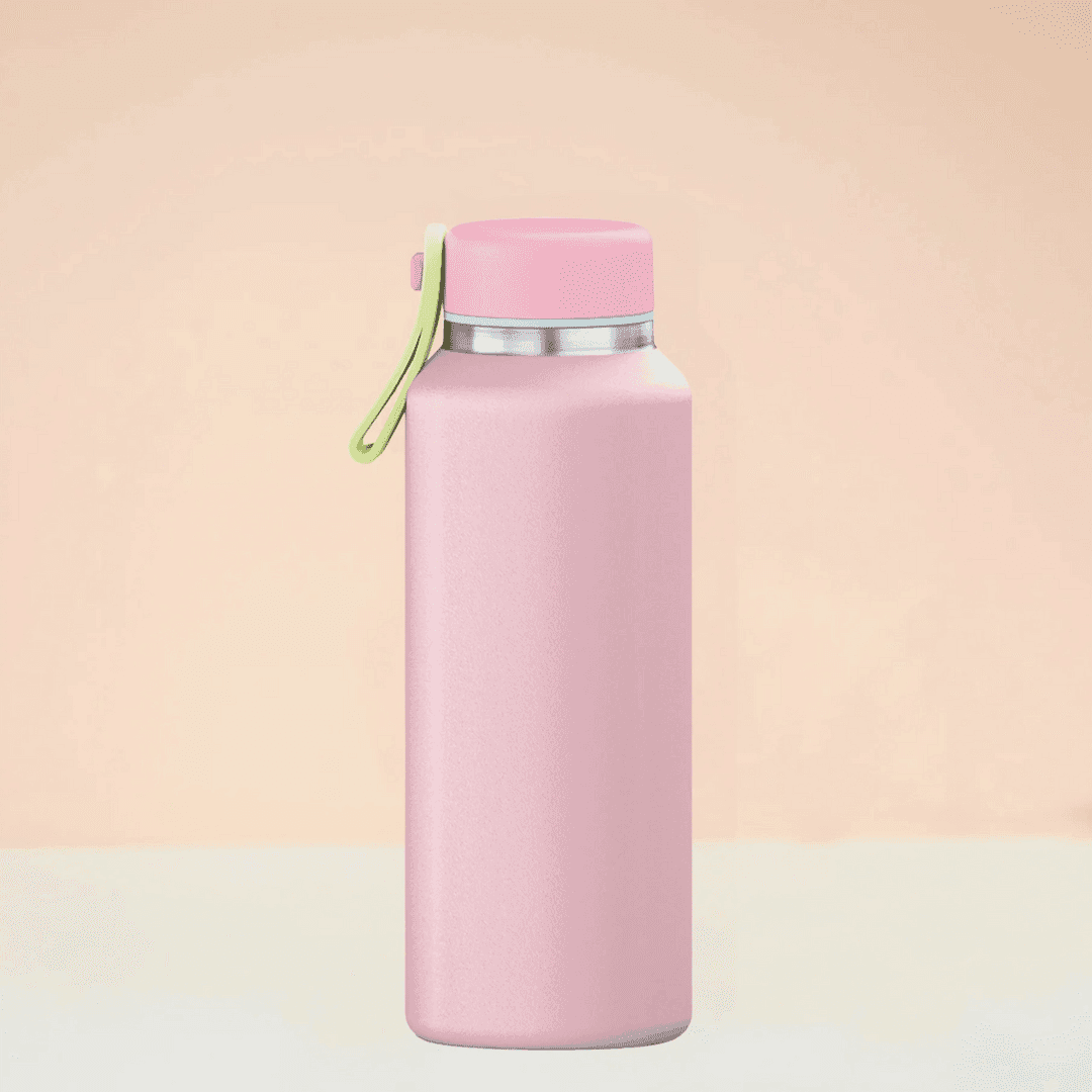 Mira Thermal Stainless Steel Bottle