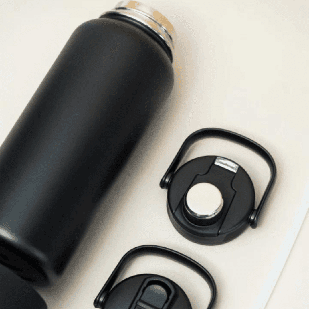 Personalised 18oz Hiro Tumbler