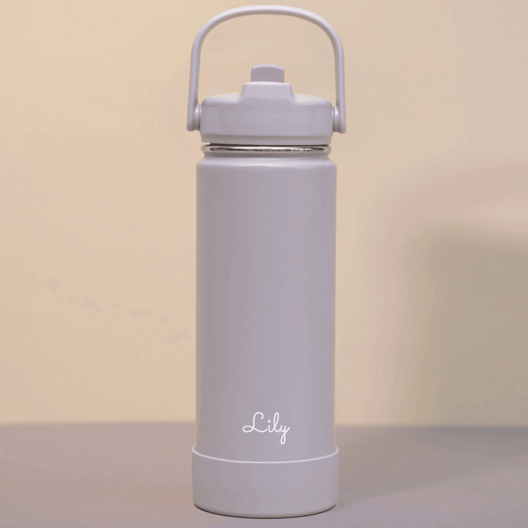 Personalised 18oz Hiro Tumbler