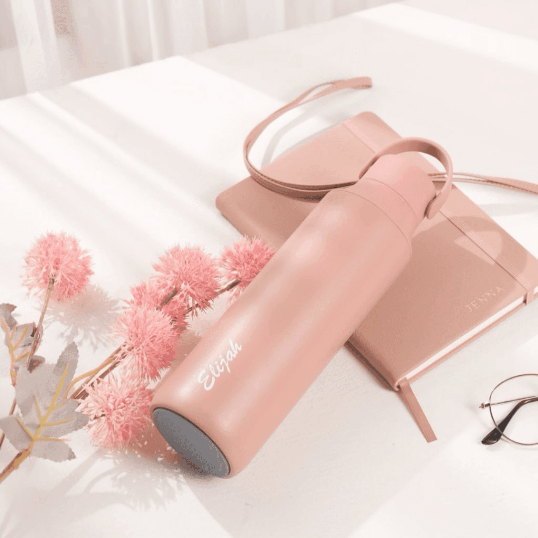 Personalised Sora Tumbler