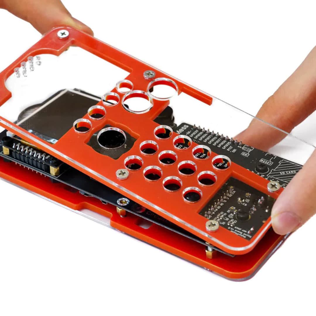 Ringo Mobile Phone Educational DIY Kit 4