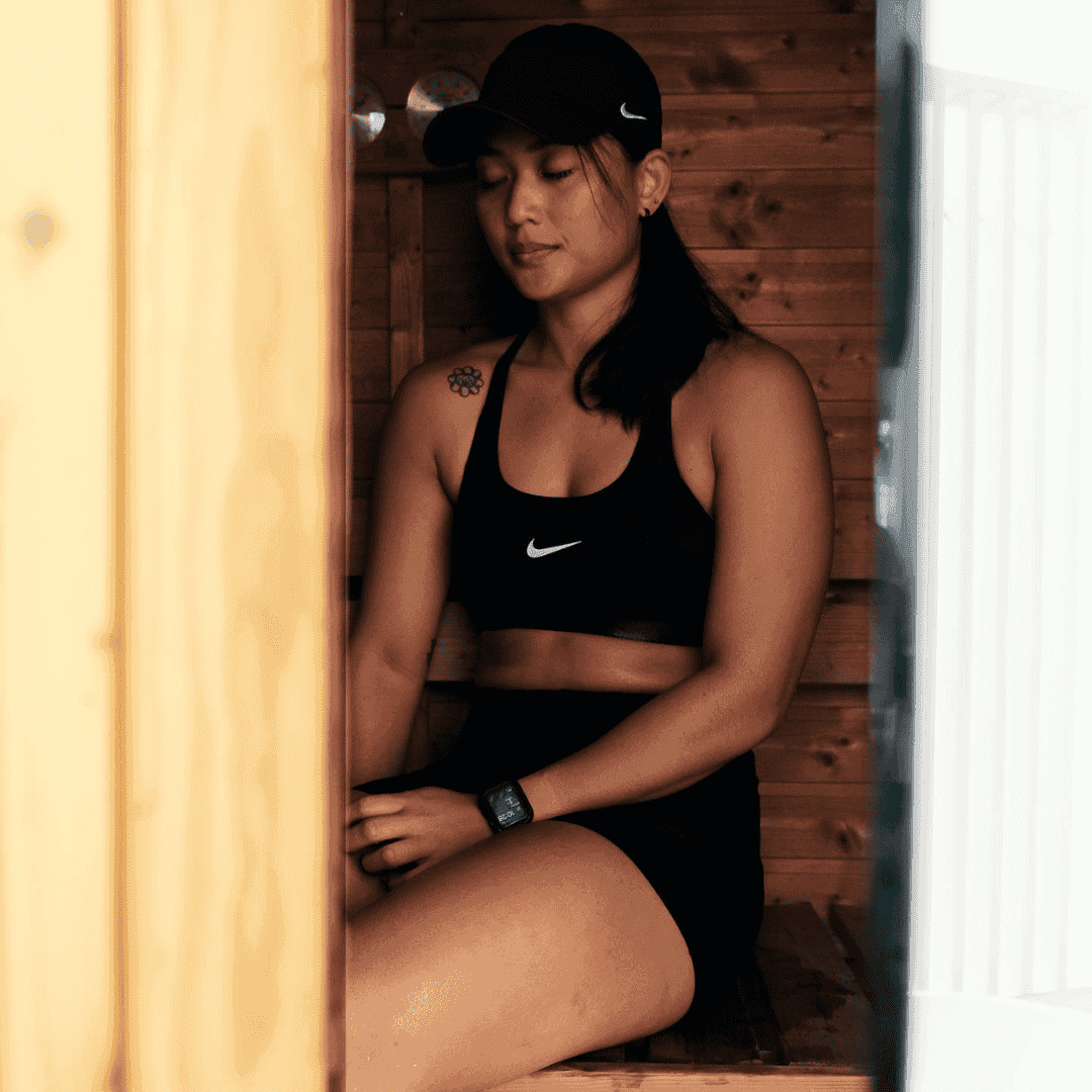 Unlimited Recovery (Cold Plunge & Sauna, Compression Therapy, Infrared Sauna) Package