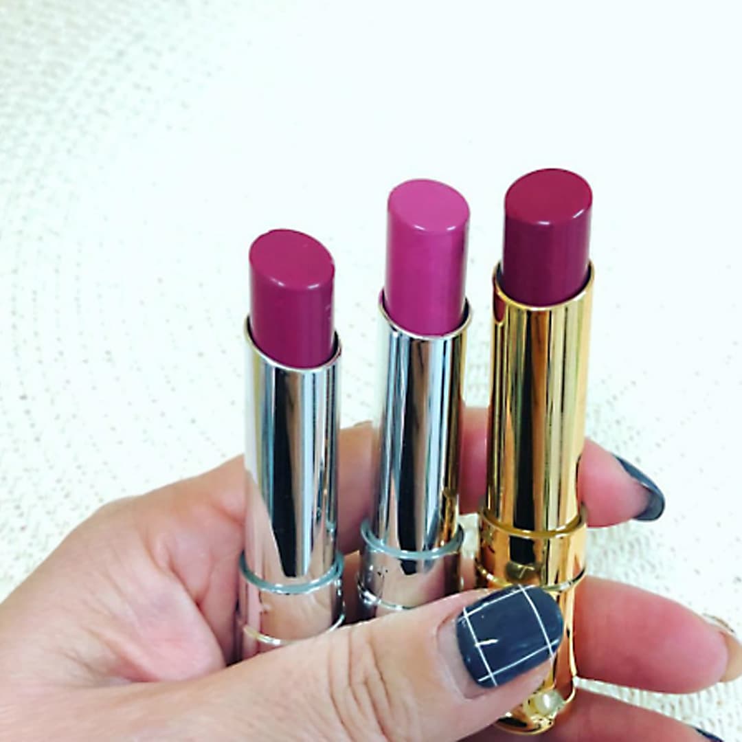 Organic Lipstick Making Workshop