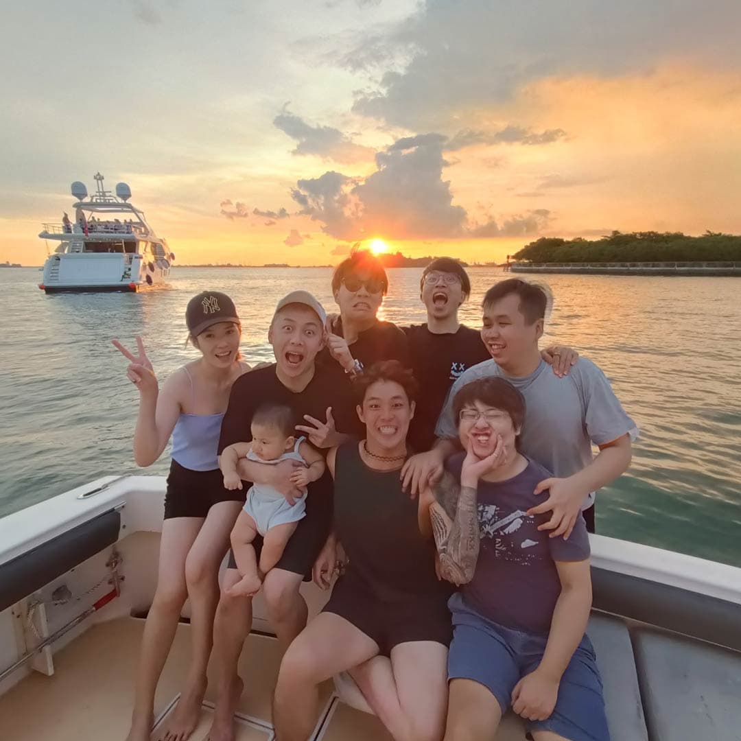 Weekday Private Yacht Charter