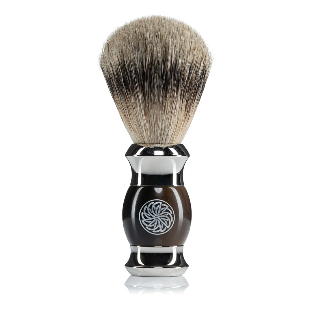 "Gentlemen's Tonic" Ultimate Ebony Gift Set