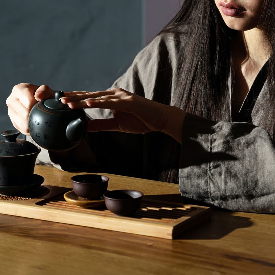 Yixing Xuan Teahouse Gift Card