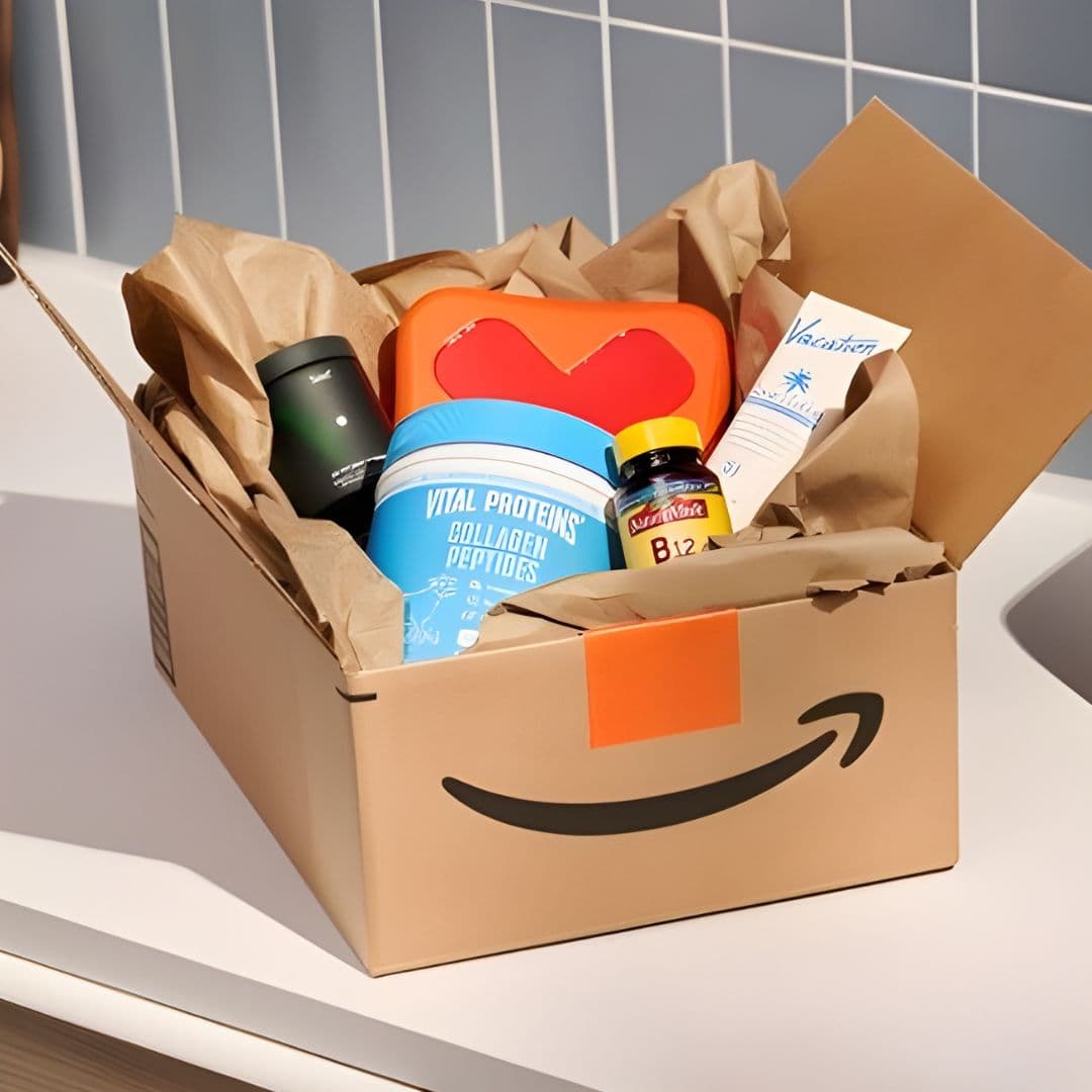 S$50 Amazon Gift Card 2