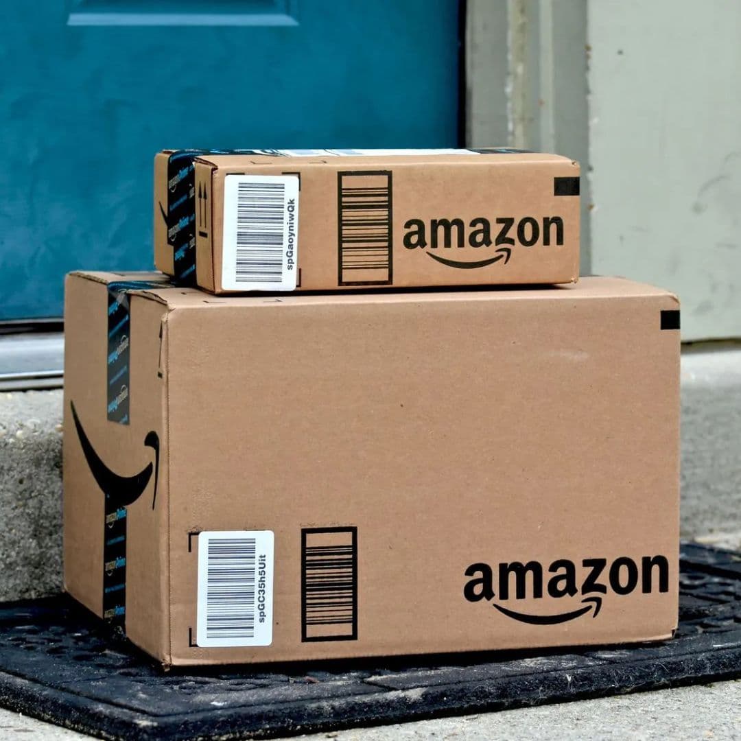 S$88 Amazon Gift Card 3