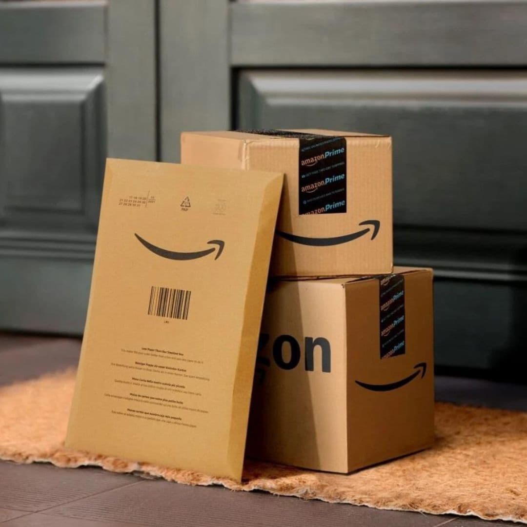 S$15 Amazon Gift Card 2