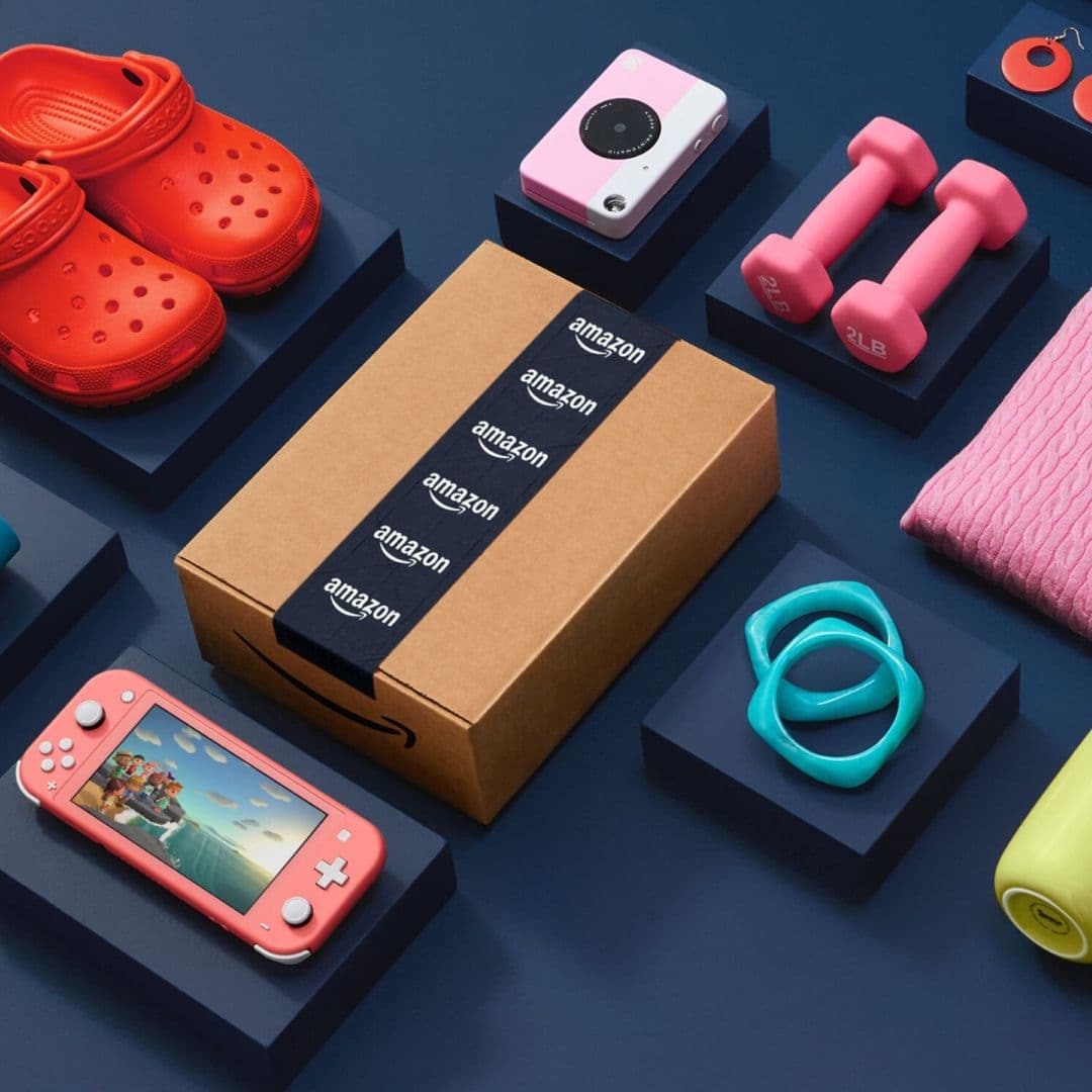 S$20 Amazon Gift Card 1