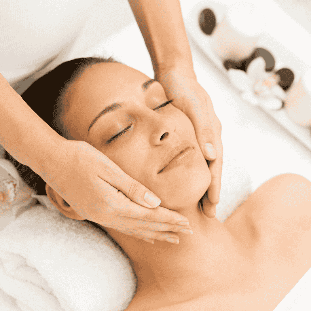 75-minute Anti-Blemish Mattify & Calm