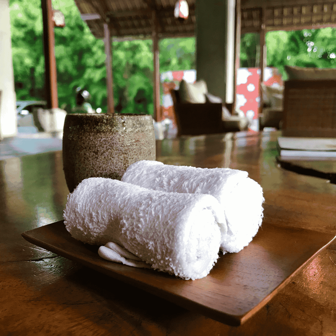 150-minute Bali Getaway Spa Experience
