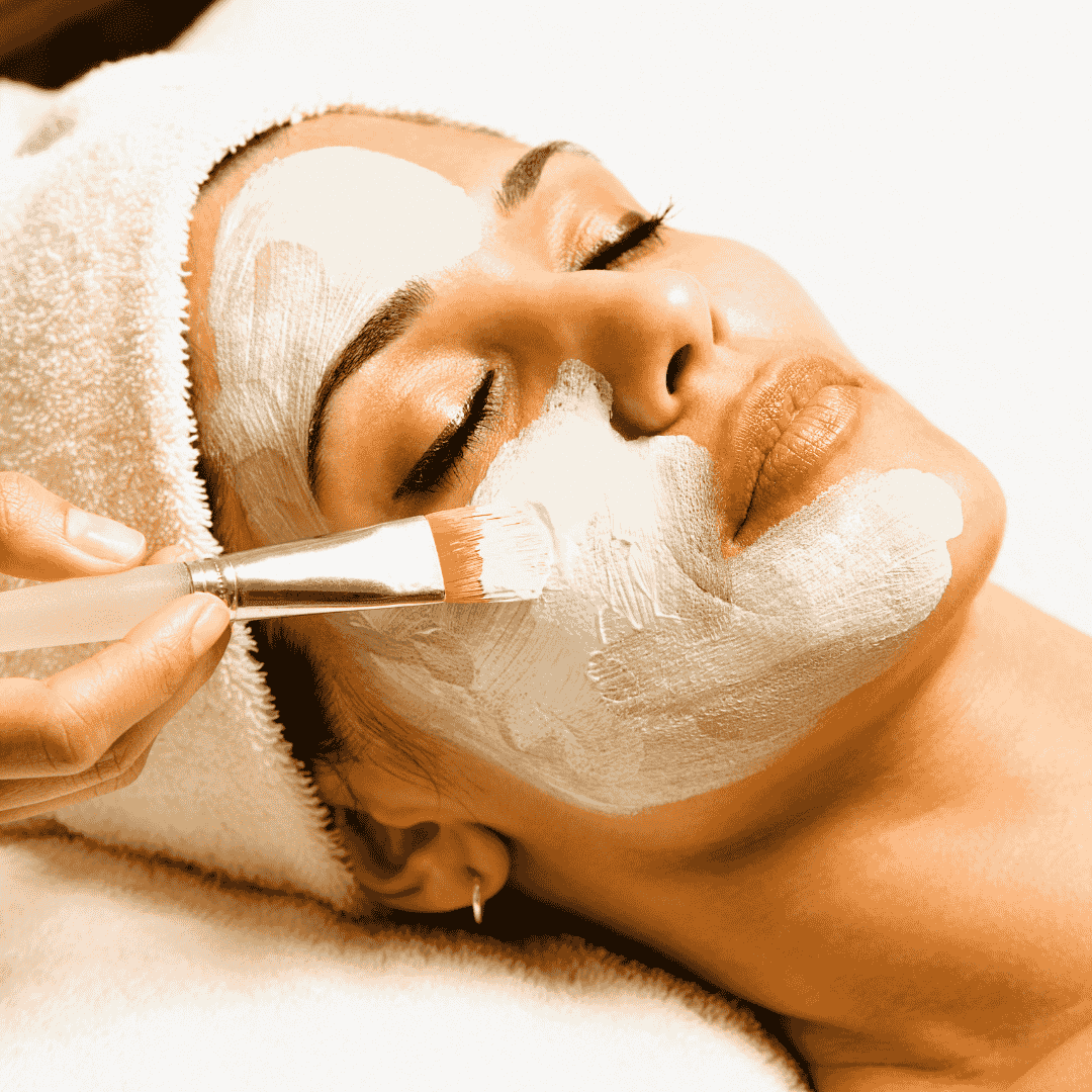 60-minute Calming Facial