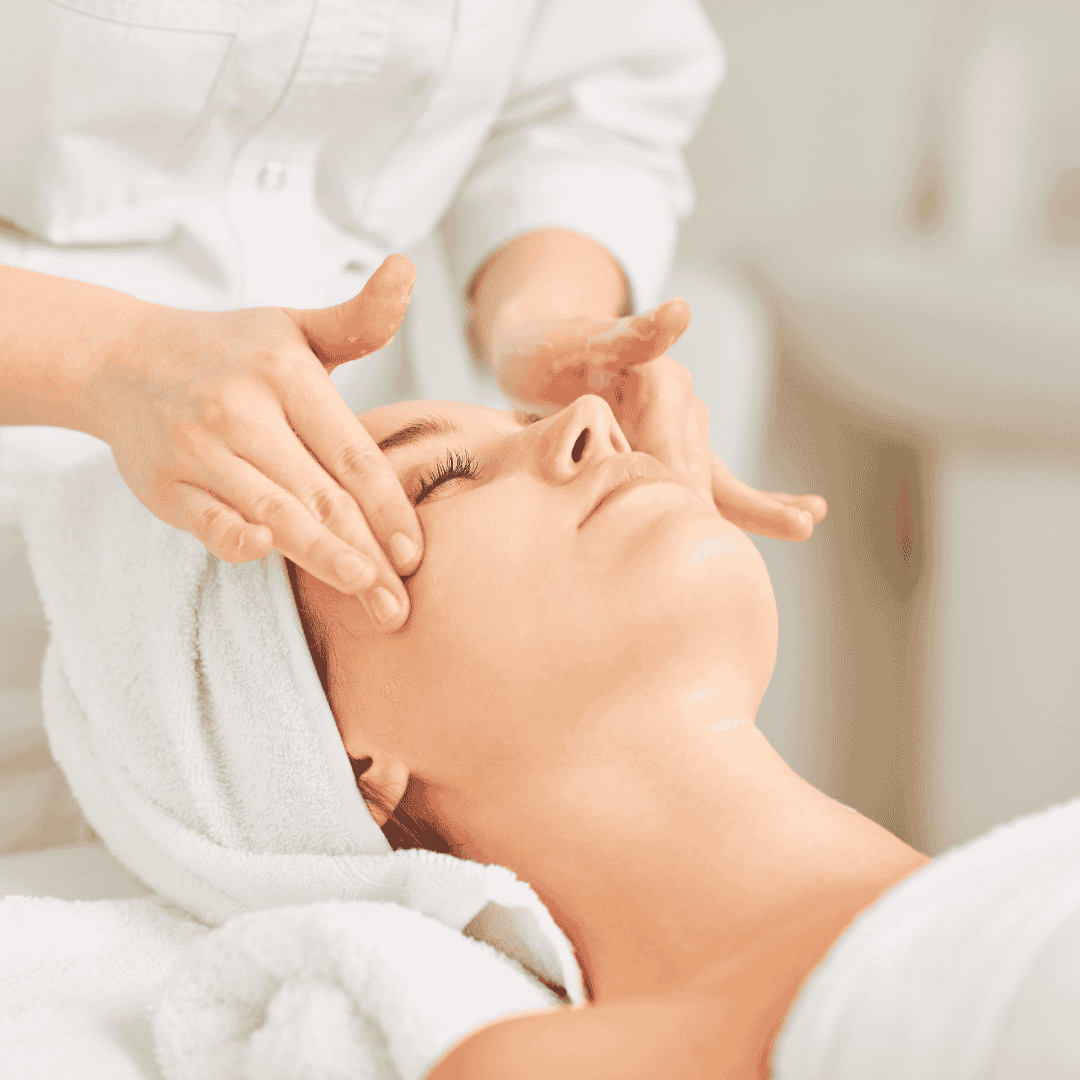 75-minute Regenerating Facial