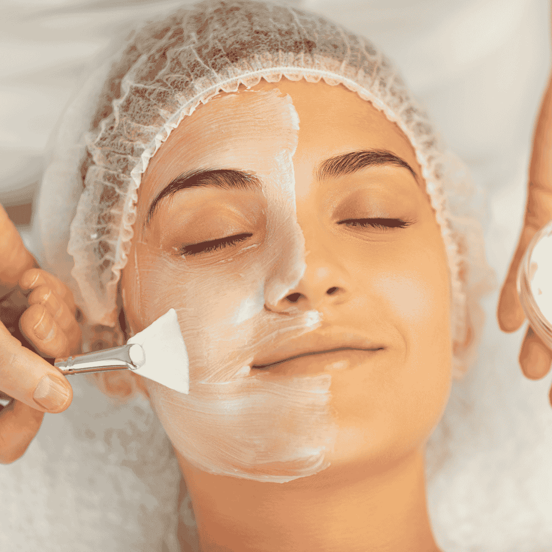 75-minute Superfood Pro-Radiance