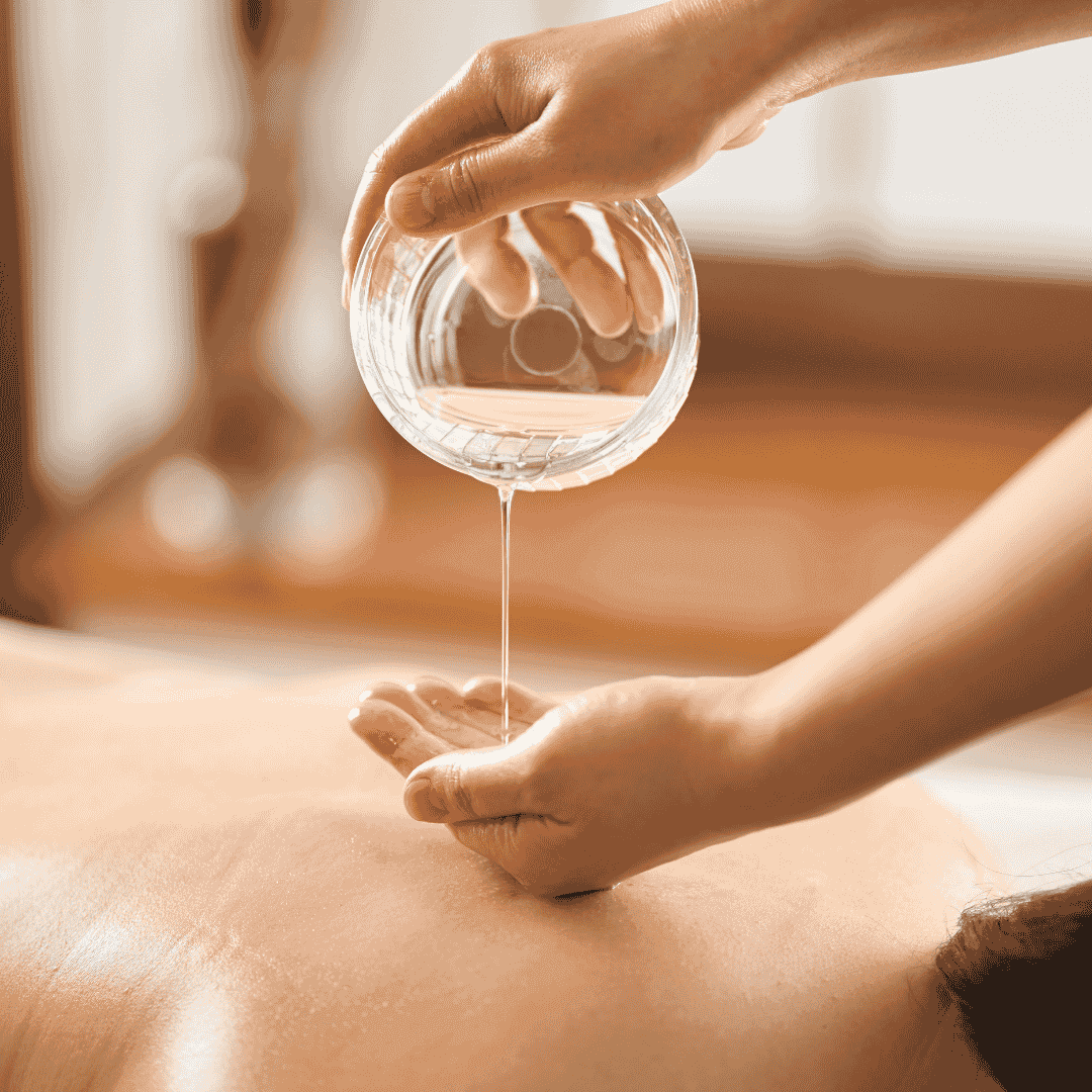 90-minute Aramsa Touch Signature Massage