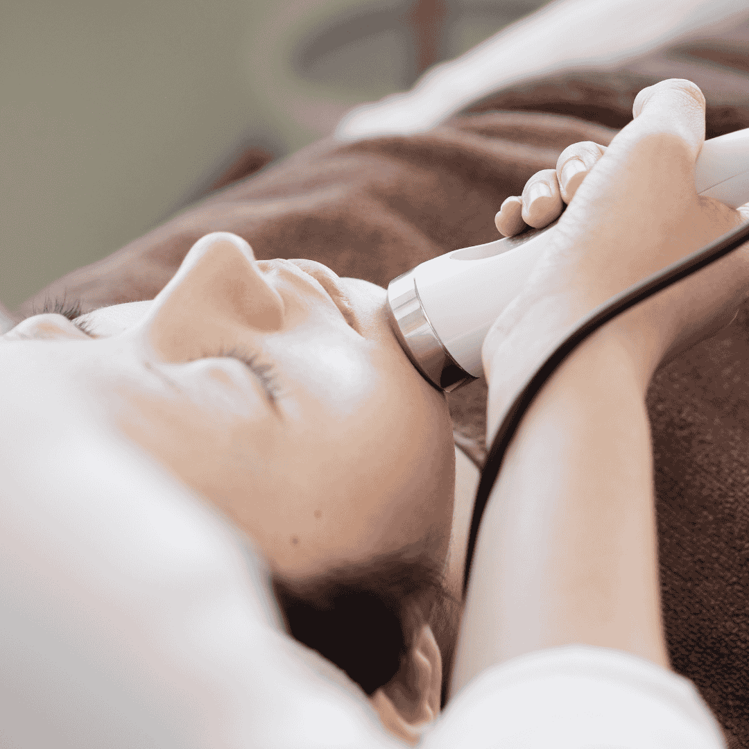 75-minute Superfood Pro-Radiance