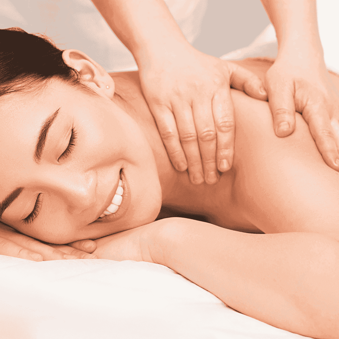 90-minute Aramsa Touch Signature Massage