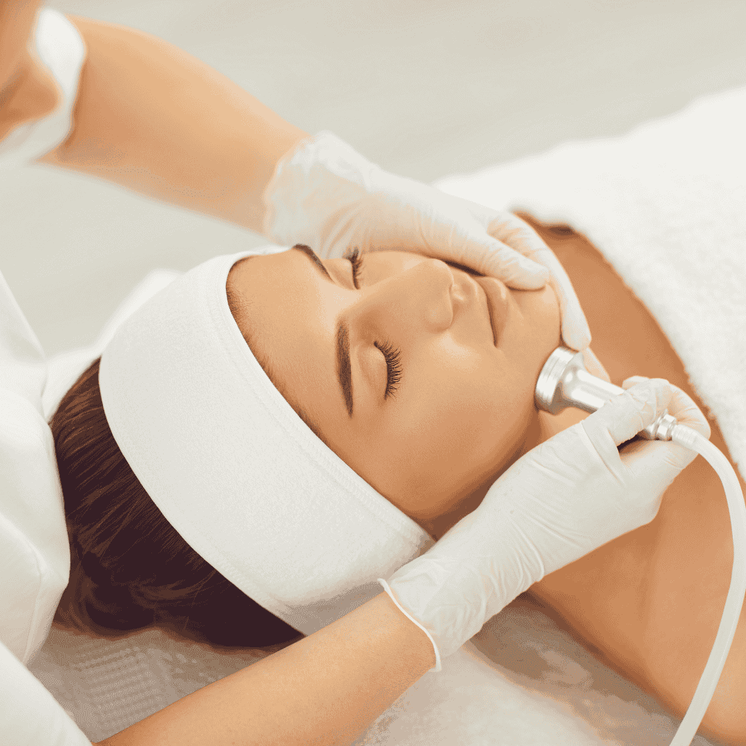 75-minute Regenerating Facial