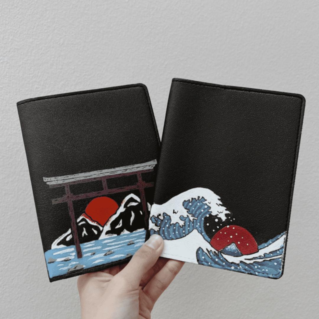 1.5-Hour Small Leather Goods Package Workshop