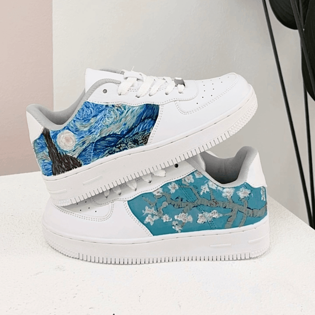 2-Hour Premium Sneakers Package Workshop