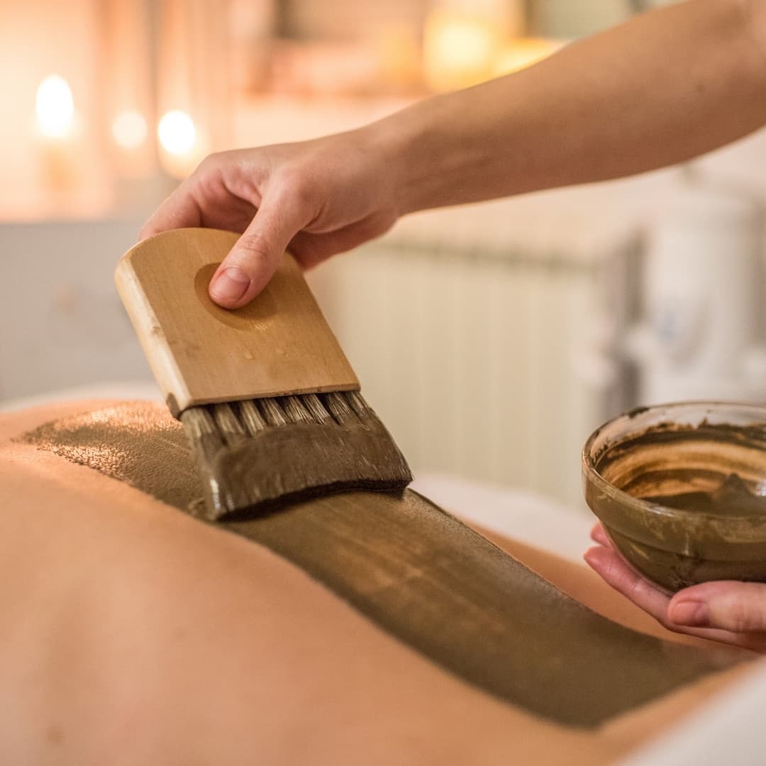 75-minute Elements Detox Experience