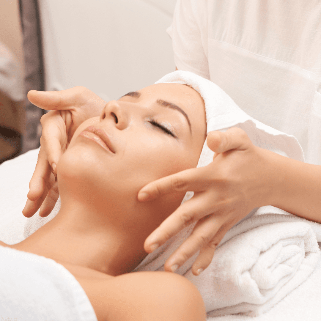 60-minute Brightening Power Dose Facial
