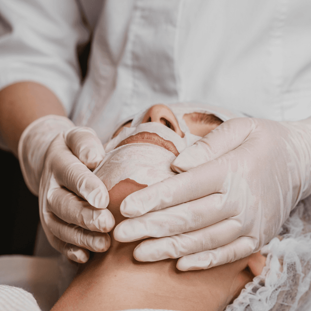 60-minute Brightening Power Dose Facial