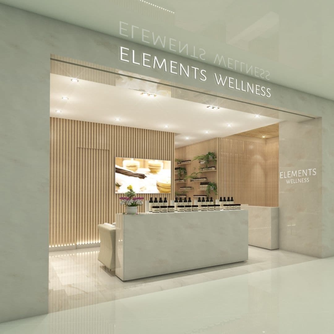 75-minute Elements Detox Experience