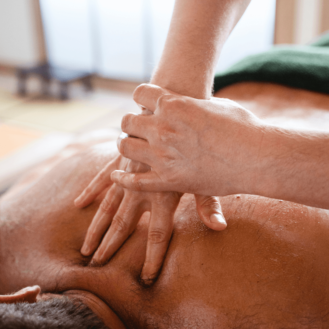 60-minute Elements Stretch and Recovery Massage