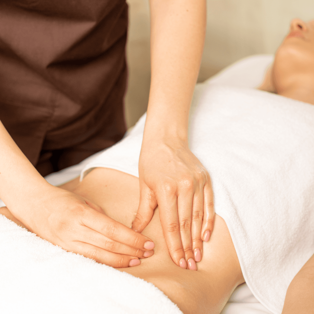 60-minute Elements Lymphatic Drainange Massage