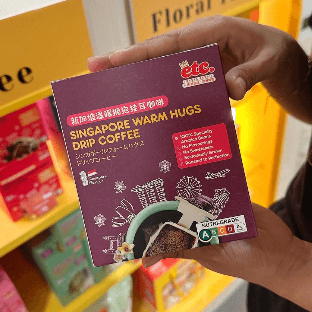 ETC Local's Favourite Bundle