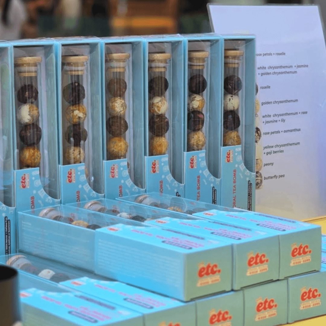 ETC Local's Favourite Bundle