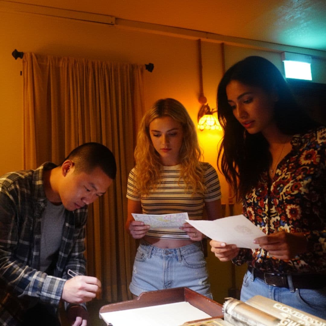 18 Hole Minigolf and 4-Course Chef's Tasting Menu for Adults