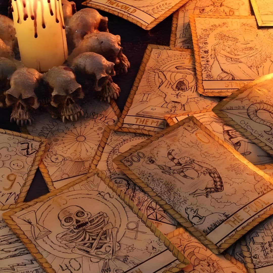 Minigolf Mystery Adventure Family Bundle (2 Adults + 2 Kids)