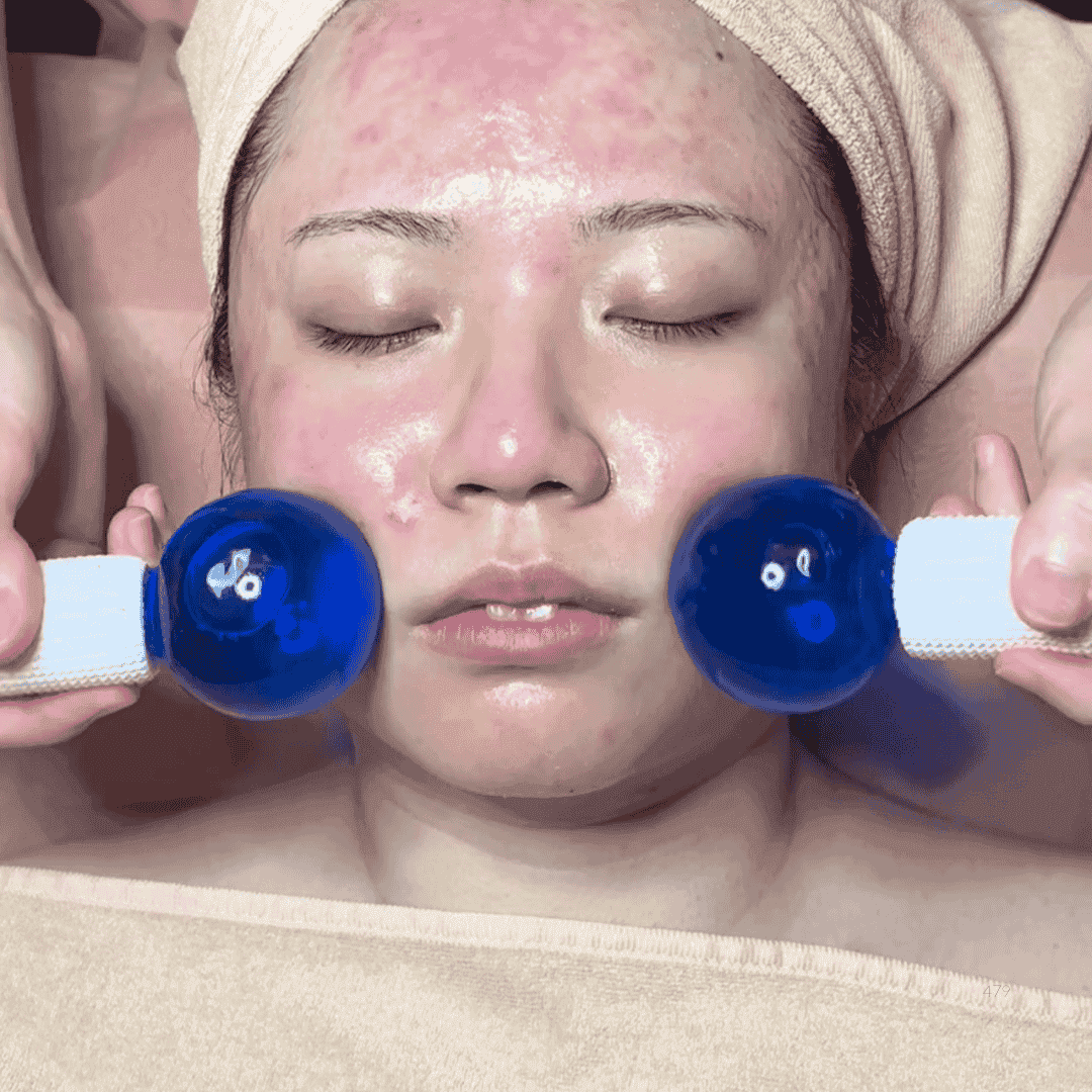 BeKind Signature Facial Voucher