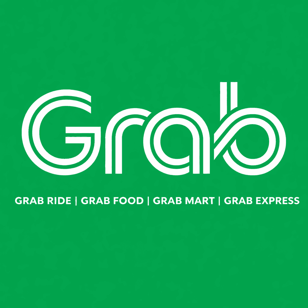 Grab Gift Card 4