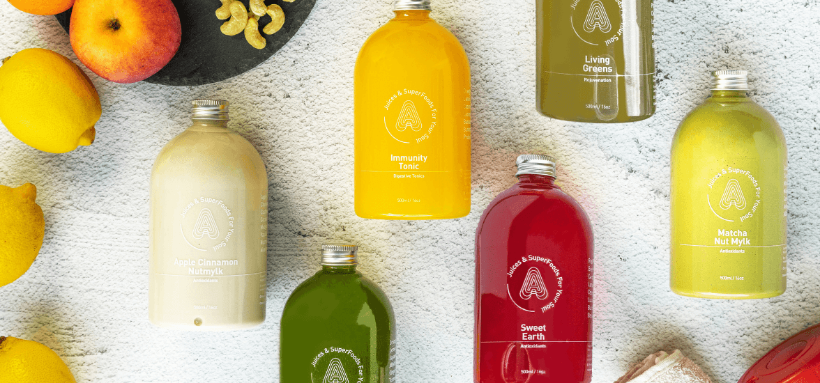 Active Cleanse (3 Days)