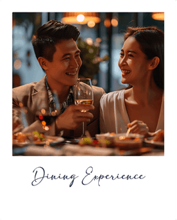 dining experience