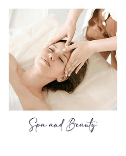 spa and beauty